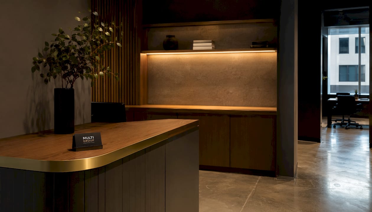 Why focus on finished interiors: value, function, and ROI — Multigroup Contracting Vancouver
