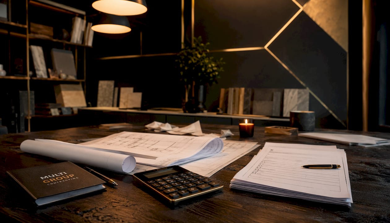 Home renovation loan types in Canada: Vancouver guide — Multigroup Contracting Vancouver