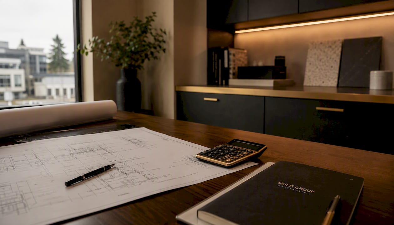Best desakota.ca alternatives for Metro Vancouver contractors — Multigroup Contracting Vancouver