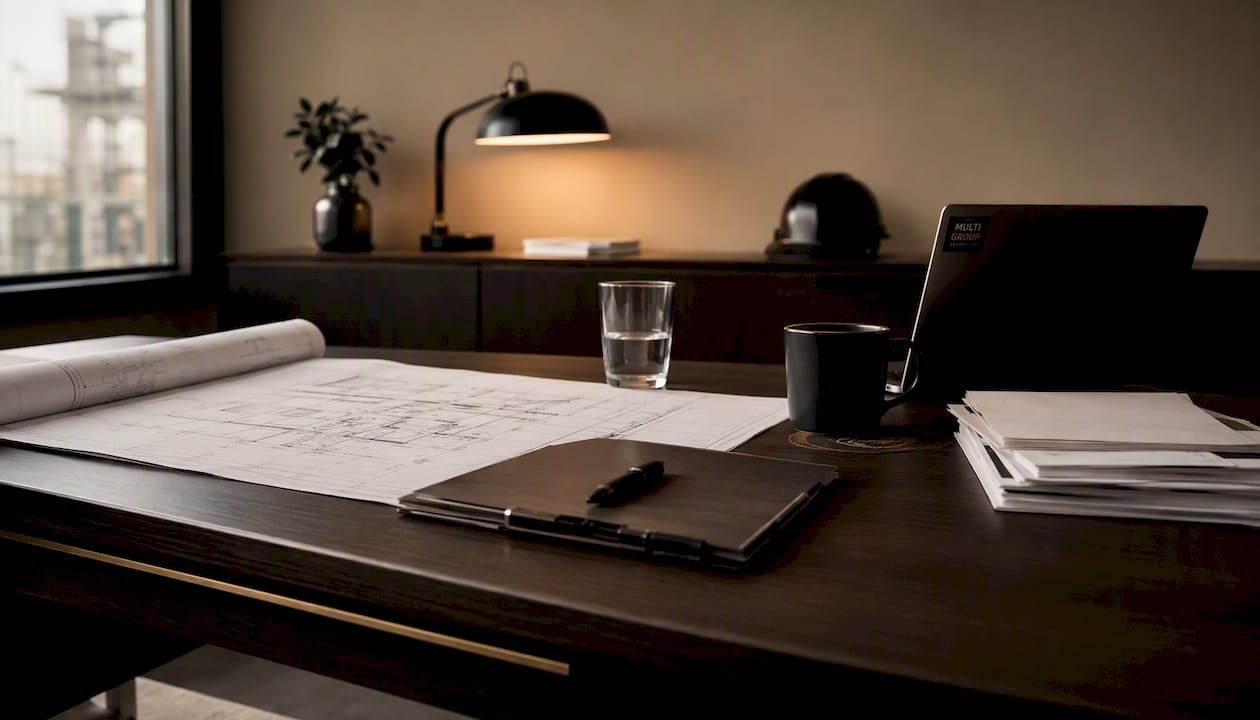 Licensed Metro Vancouver contractors: the top alternatives — Multigroup Contracting Vancouver