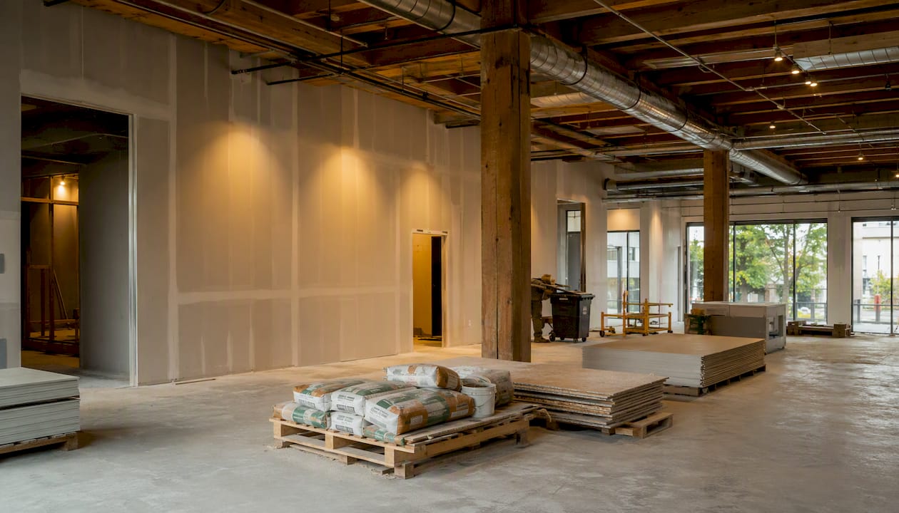 levelone.ca alternatives for Metro Vancouver projects — Multigroup Contracting Vancouver