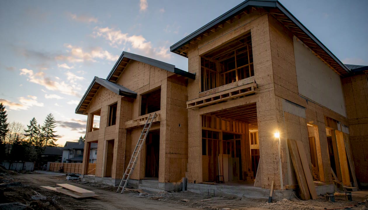 Duplex permit Vancouver: a homeowner's guide — Multigroup Contracting Vancouver