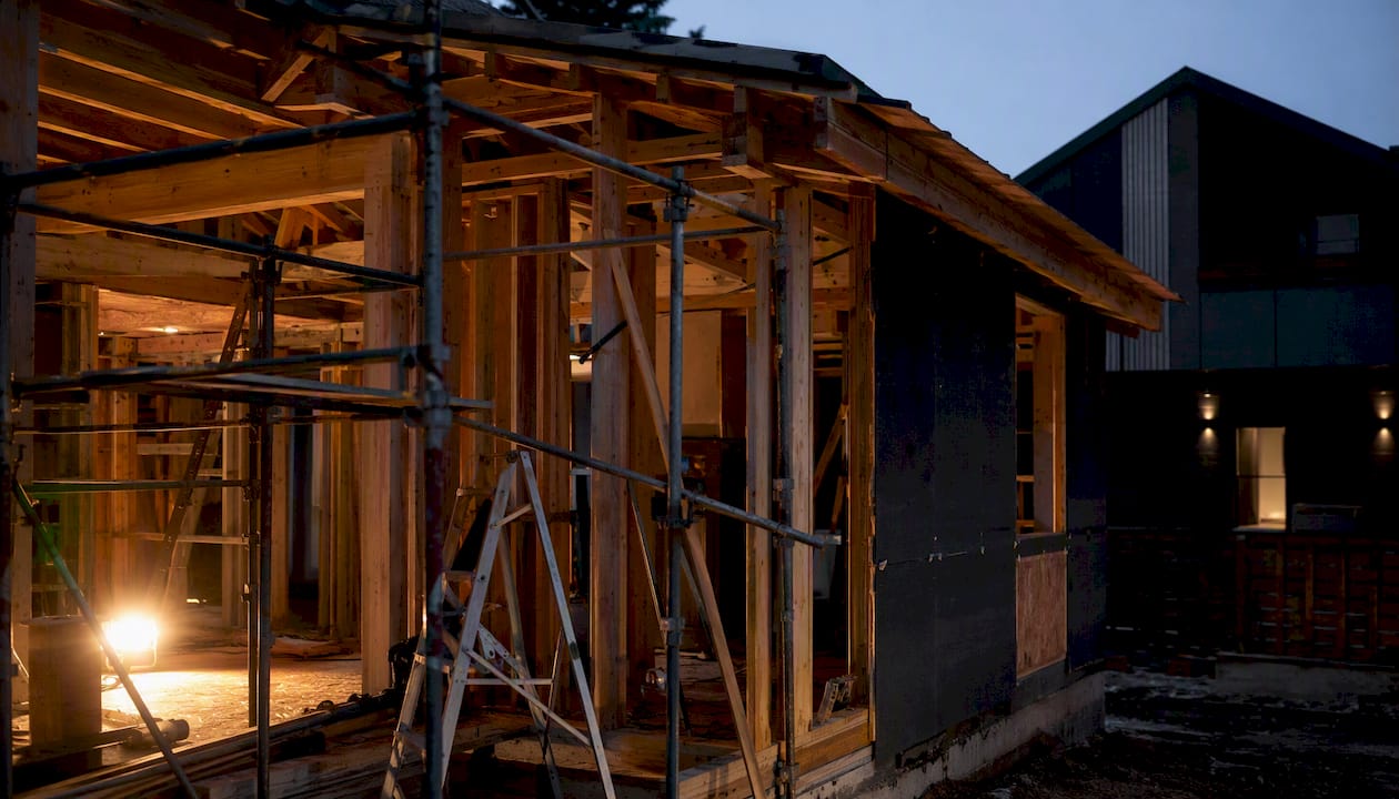 Best nscarpentry.ca alternatives for North Vancouver homeowners — Multigroup Contracting Vancouver