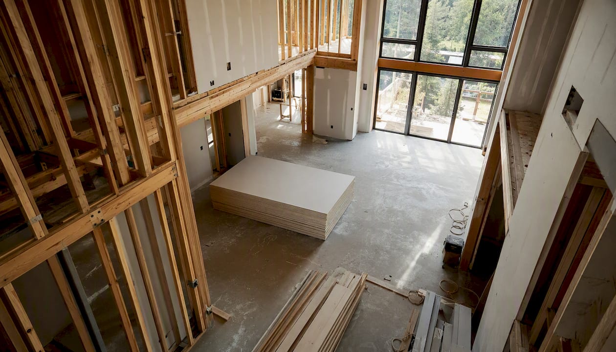 Renovation timeline in Vancouver: what homeowners need to know — Multigroup Contracting Vancouver