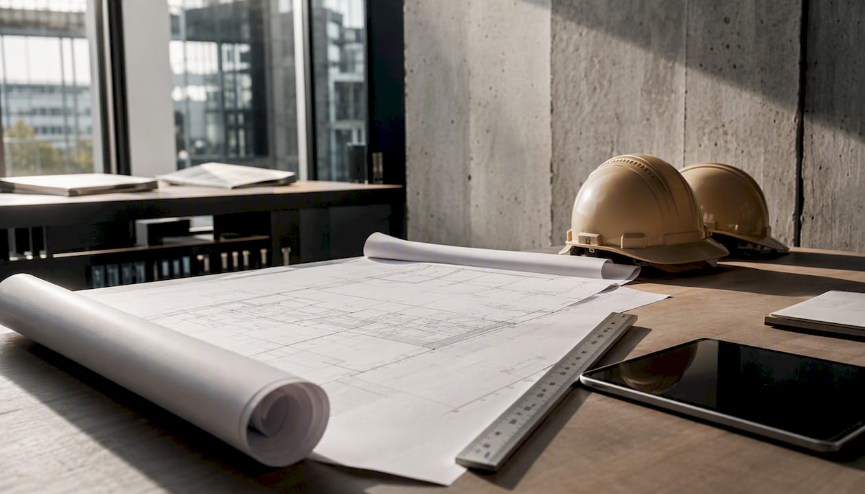 Construction contingency percentage: a practical guide for Canadian projects — Multigroup Contracting Vancouver