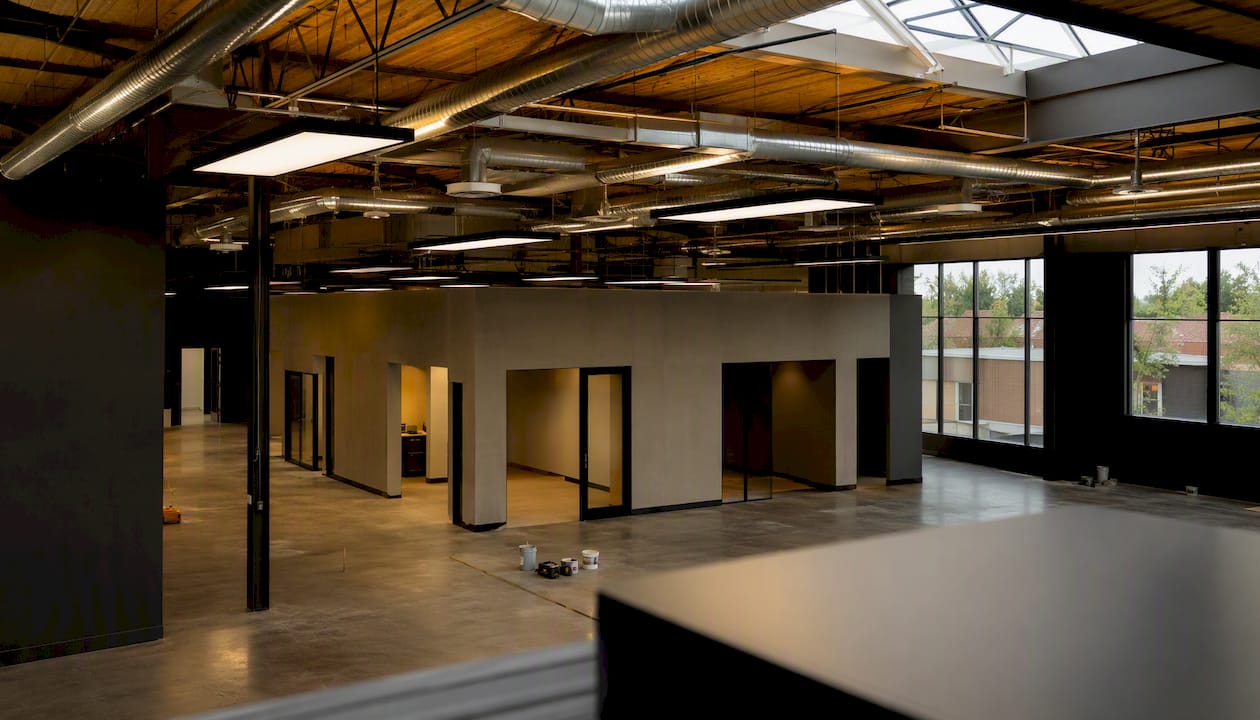 Warehouse to office in Vancouver: what you need to know — Multigroup Contracting Vancouver