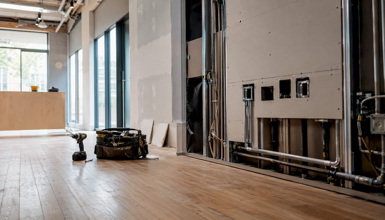 Tenant improvement permit Vancouver: your fast‑track guide — Multigroup Contracting Vancouver