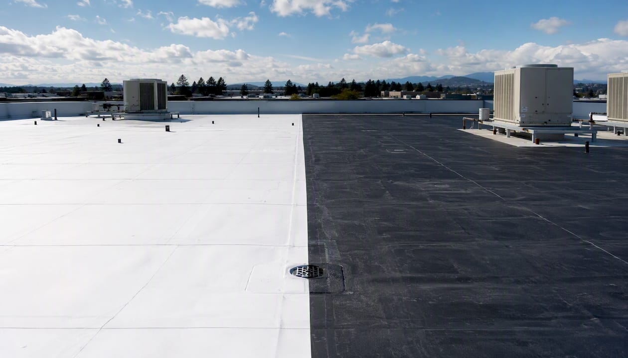 TPO vs EPDM: what commercial building managers should know — Multigroup Contracting Vancouver