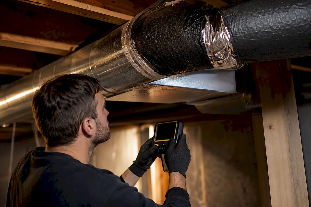 Ducted vs ductless heat pump: which system fits your home? — Multigroup Contracting Vancouver