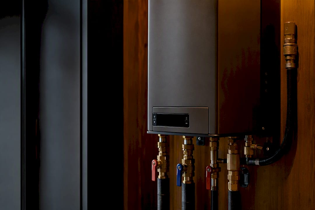 Tankless vs tank water heater: which is right for your property? — Multigroup Contracting Vancouver
