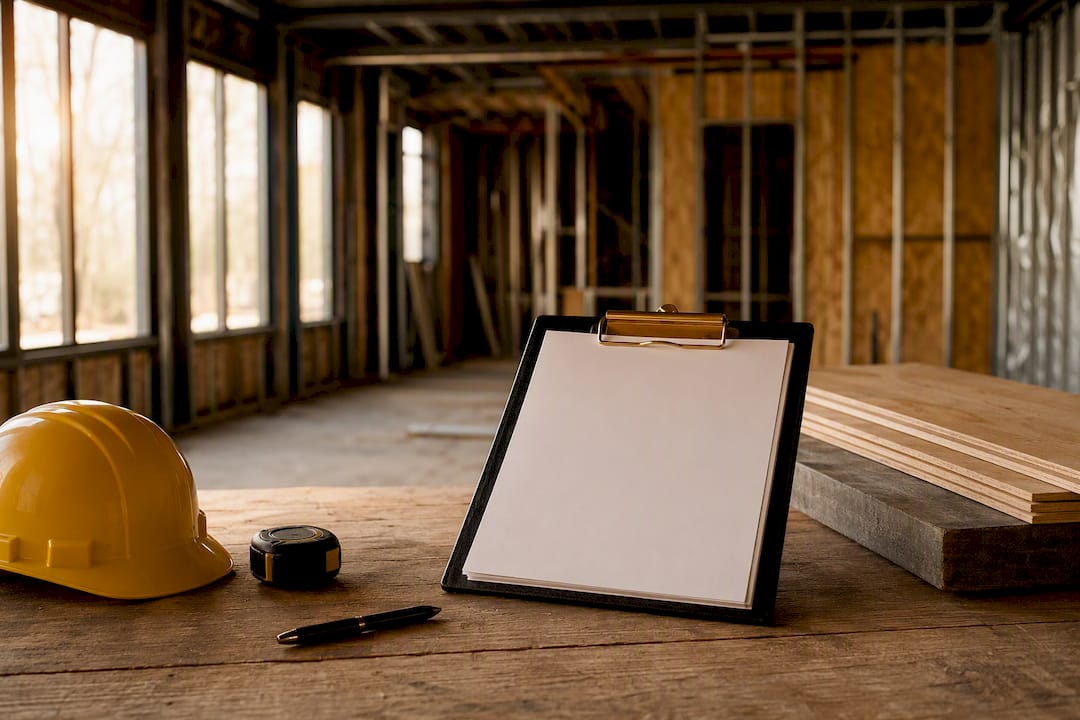Contractor vs project manager: who to hire and when — Multigroup Contracting Vancouver