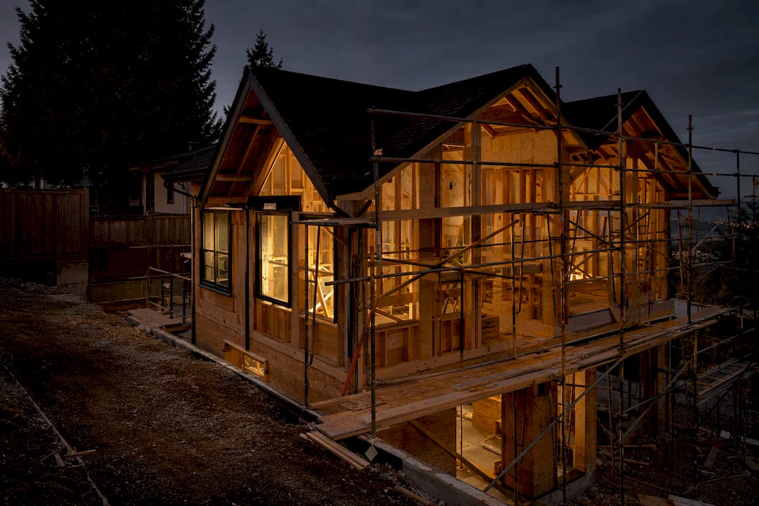 Expect $350–$500/Sq Ft: Vancouver Laneway Costs 2026, Vetted Builders — Multigroup Contracting Vancouver
