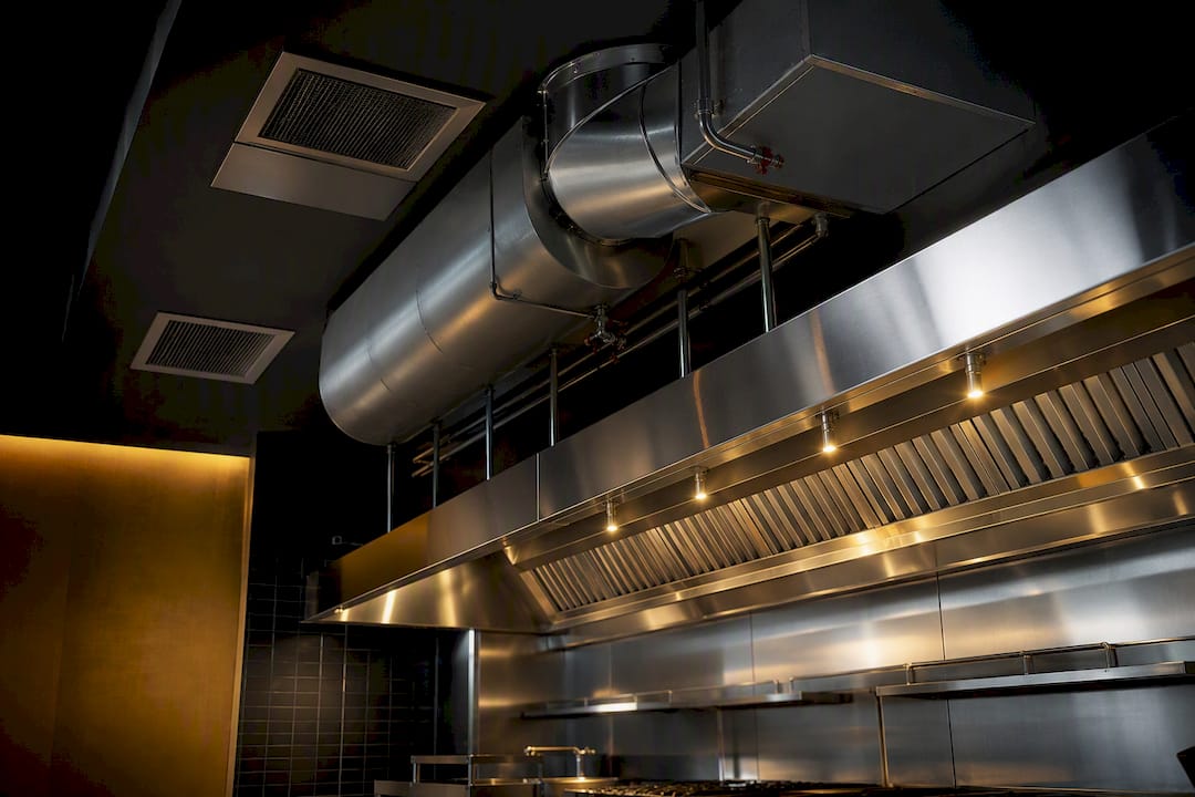 Cut 2–4 Week Delays: Restaurant Kitchen Ventilation Permit Checklist — Multigroup Contracting Vancouver