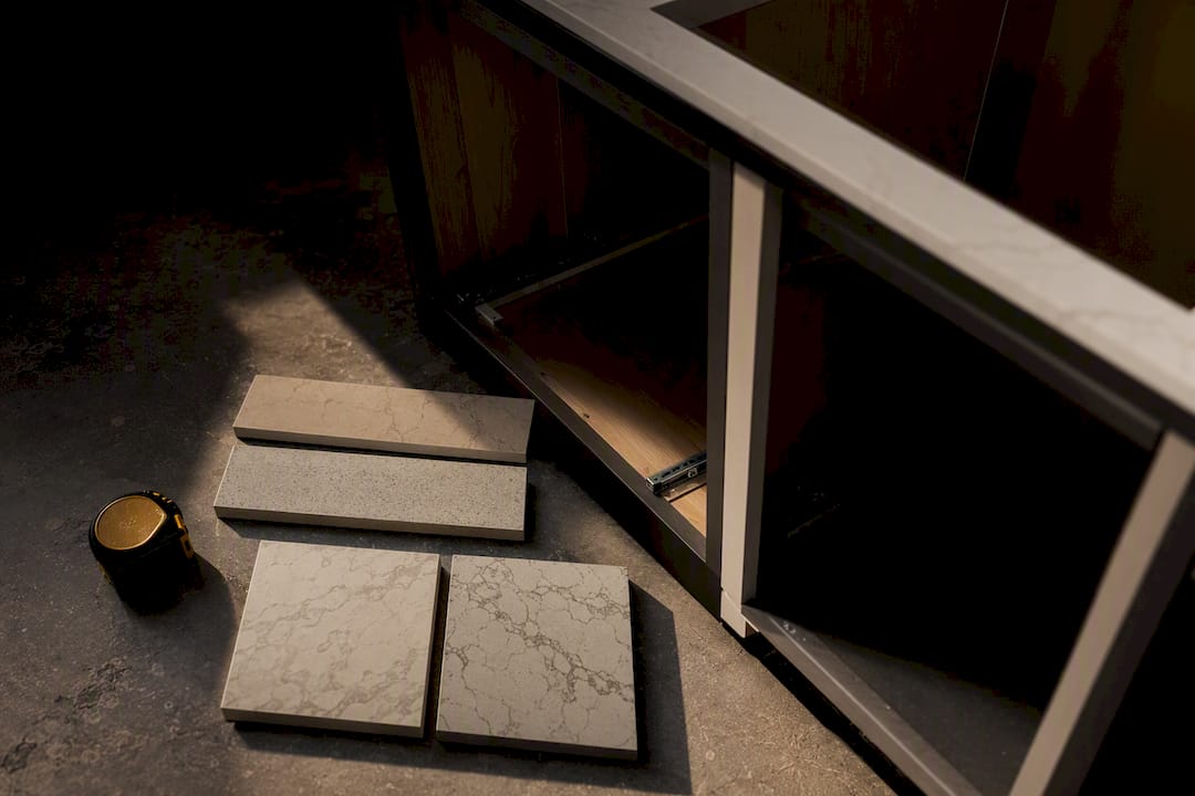 Renovation Buyers: Avoid Rework When Choosing Caesarstone vs Silestone — Multigroup Contracting Vancouver