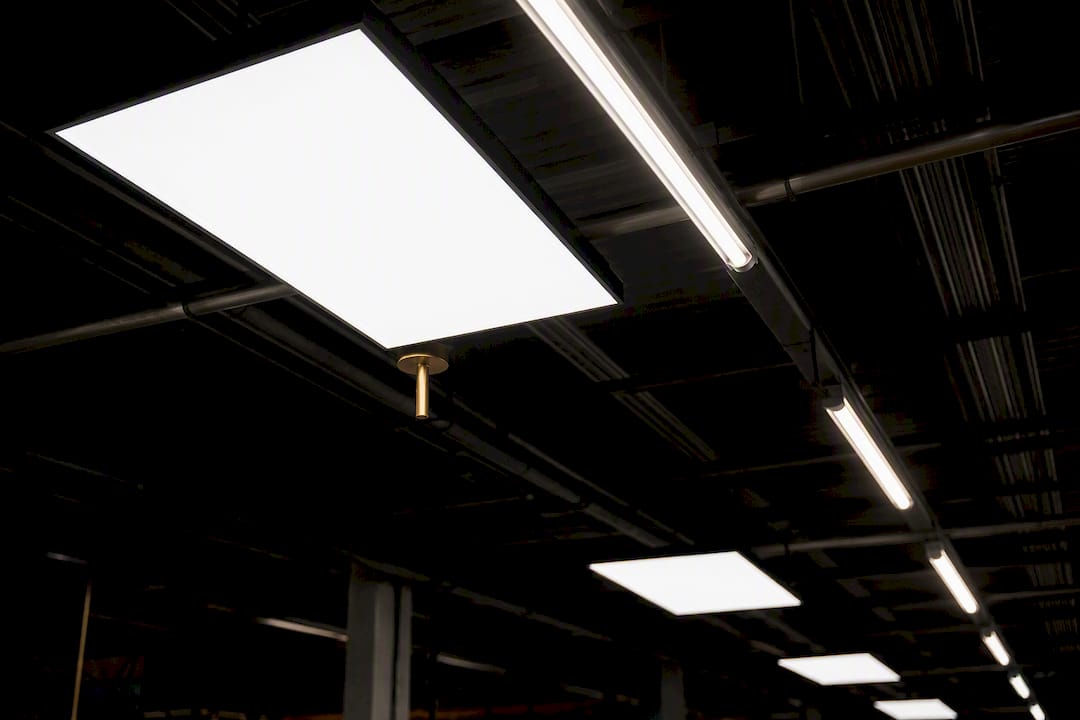 1–3 Year Payback: LED vs Fluorescent Lighting for Canadian Owners — Multigroup Contracting Vancouver