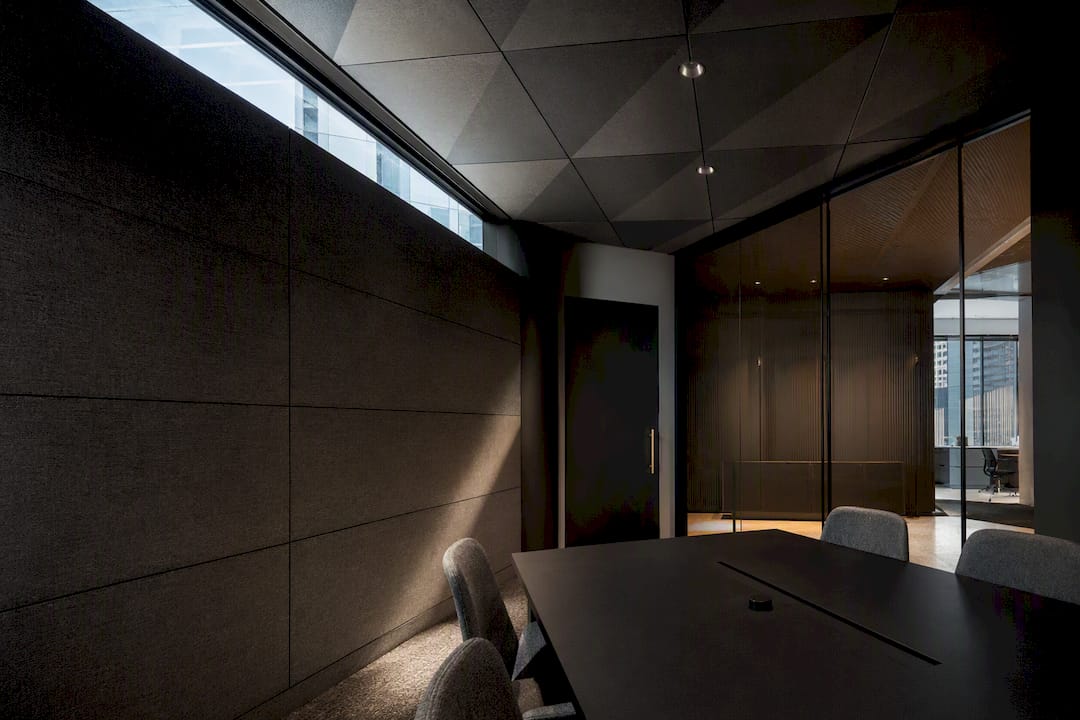 Office Soundproofing: 3 Moves Facility Managers Use in Weeks — Multigroup Contracting Vancouver