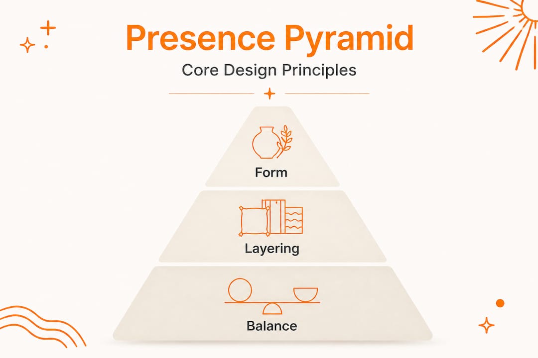 How To Create Presence In Interior Design For A Stunning Home