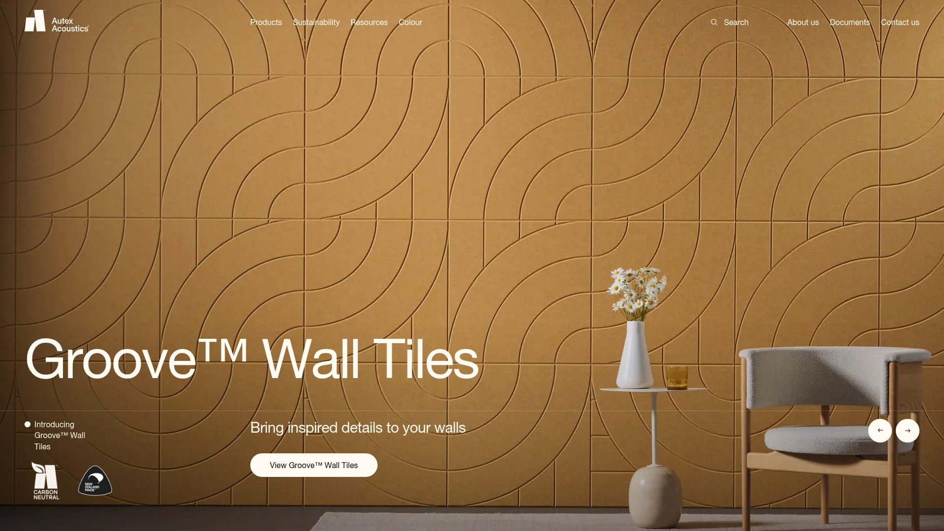 Top 6 PET Felt Wall Panel Alternatives 2026 4 https://autexacoustics.co.nz