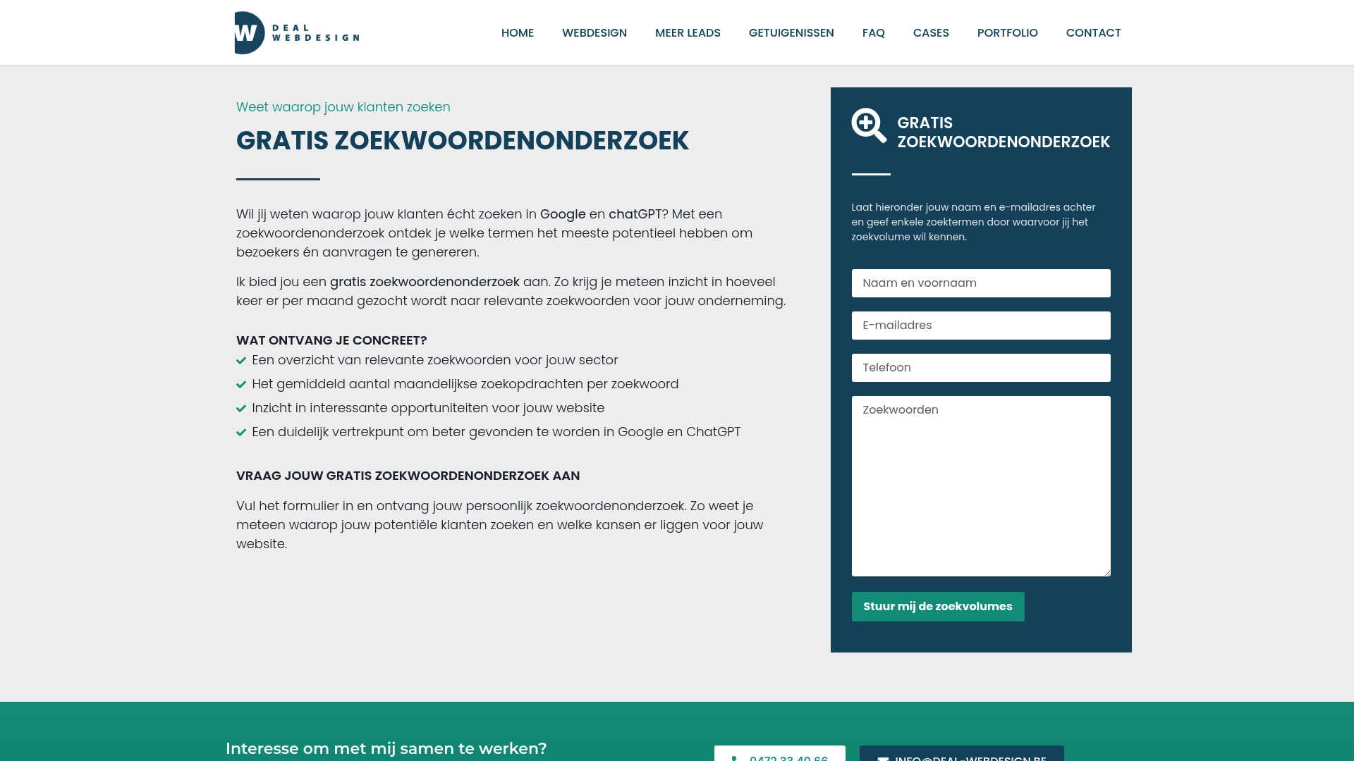 https://www.deal-webdesign.be/gratis-zoekwoordenonderzoek/