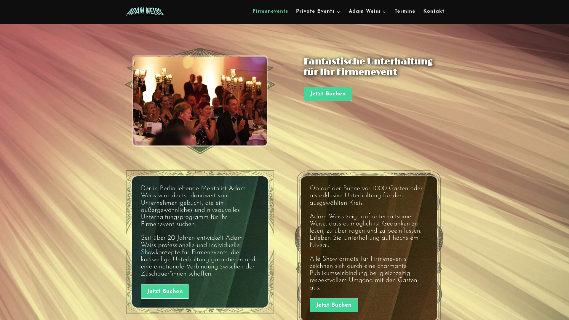 https://adamweiss.de/firmenevents