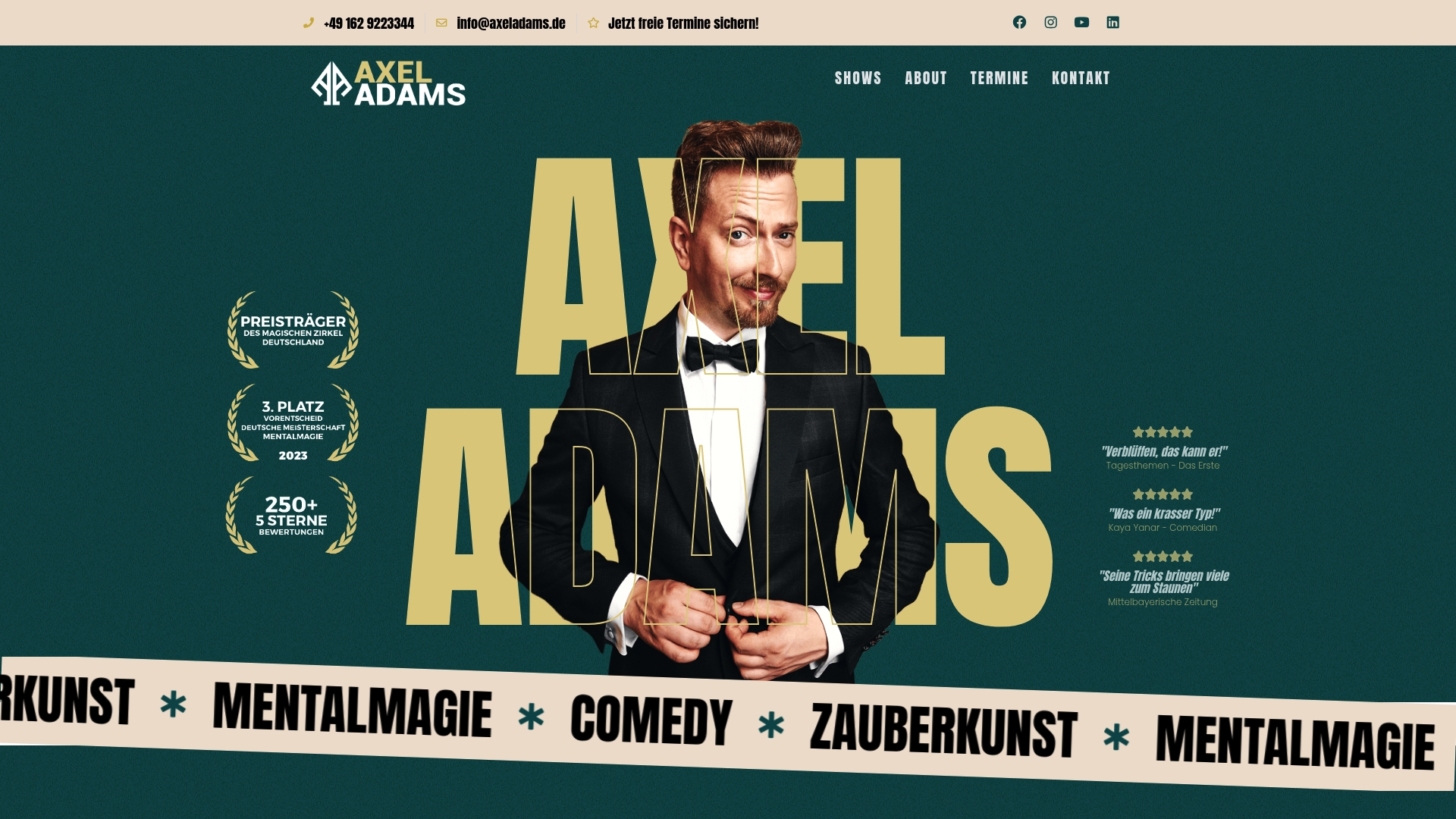 https://axeladams.de
