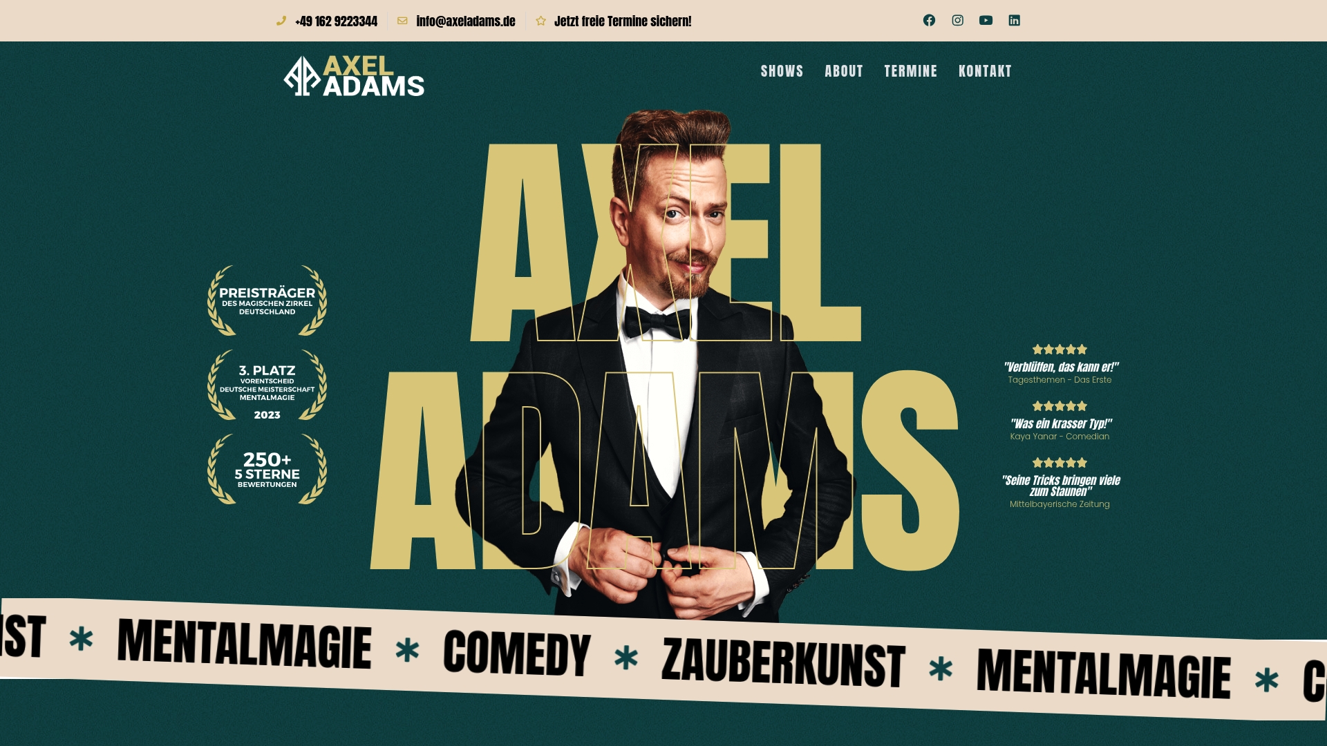 https://axeladams.de