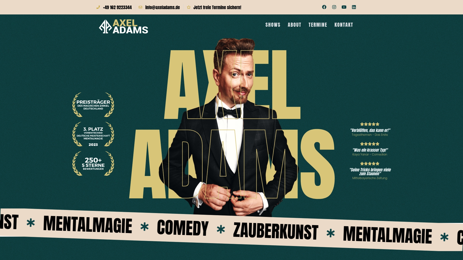 https://axeladams.de