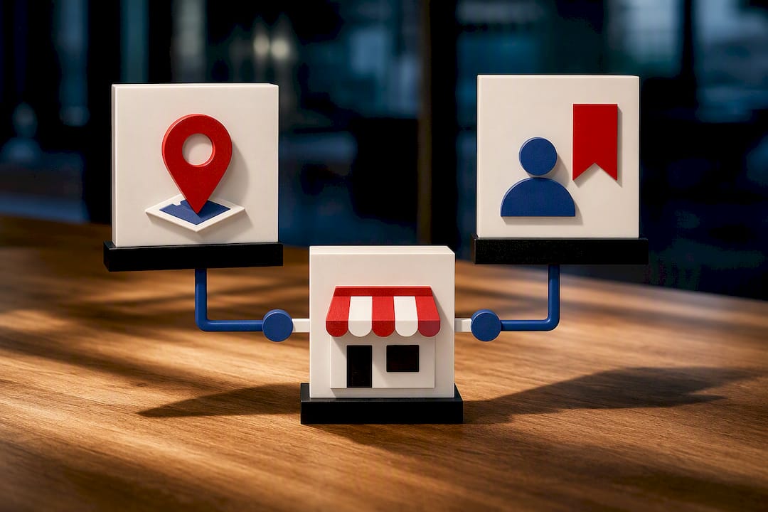 LocalBusiness schema inheritance structure