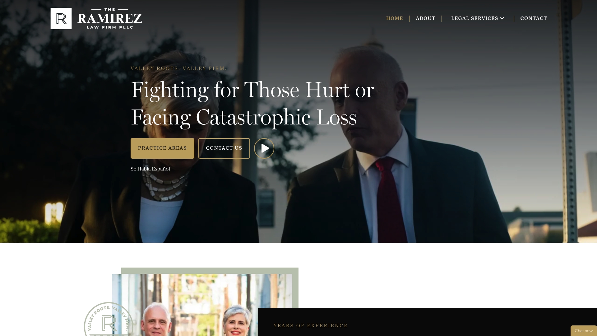 https://theramirezlawfirm.com