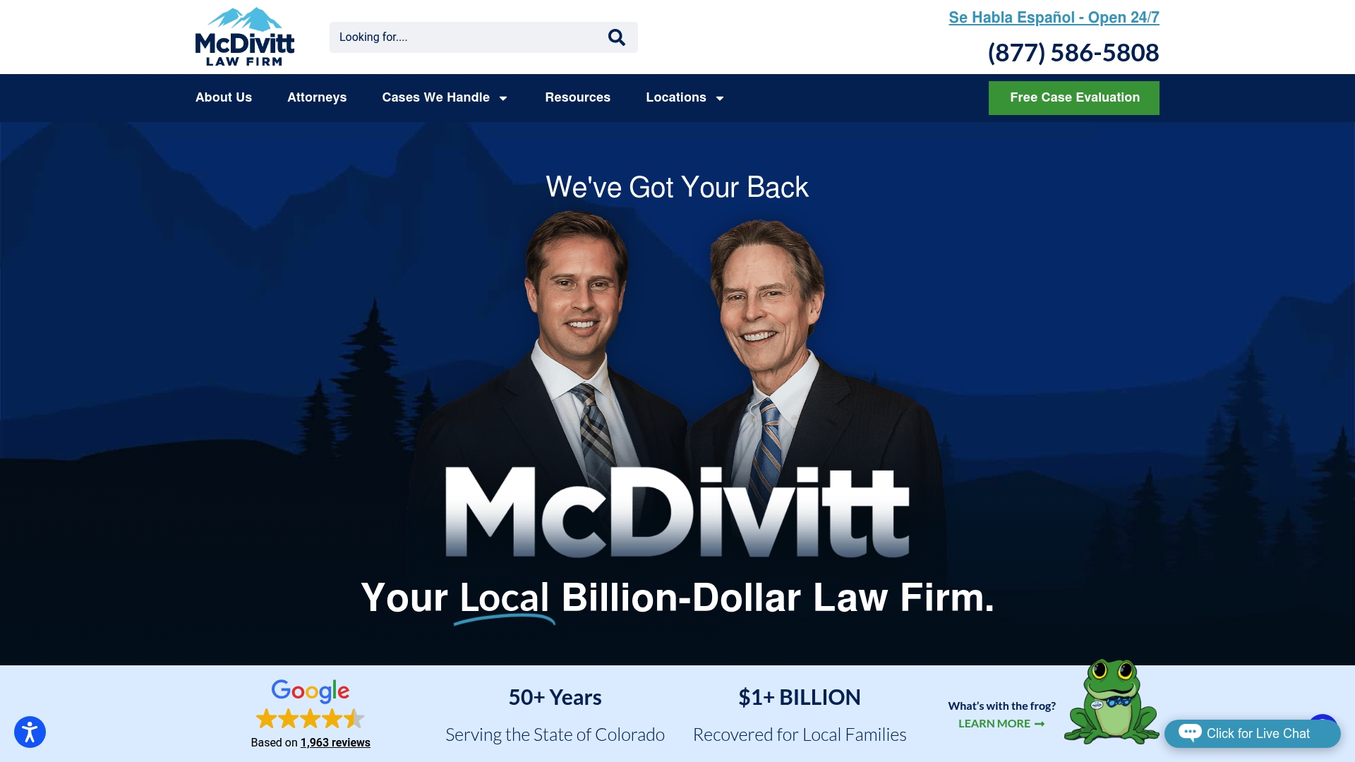 https://mcdivittlaw.com