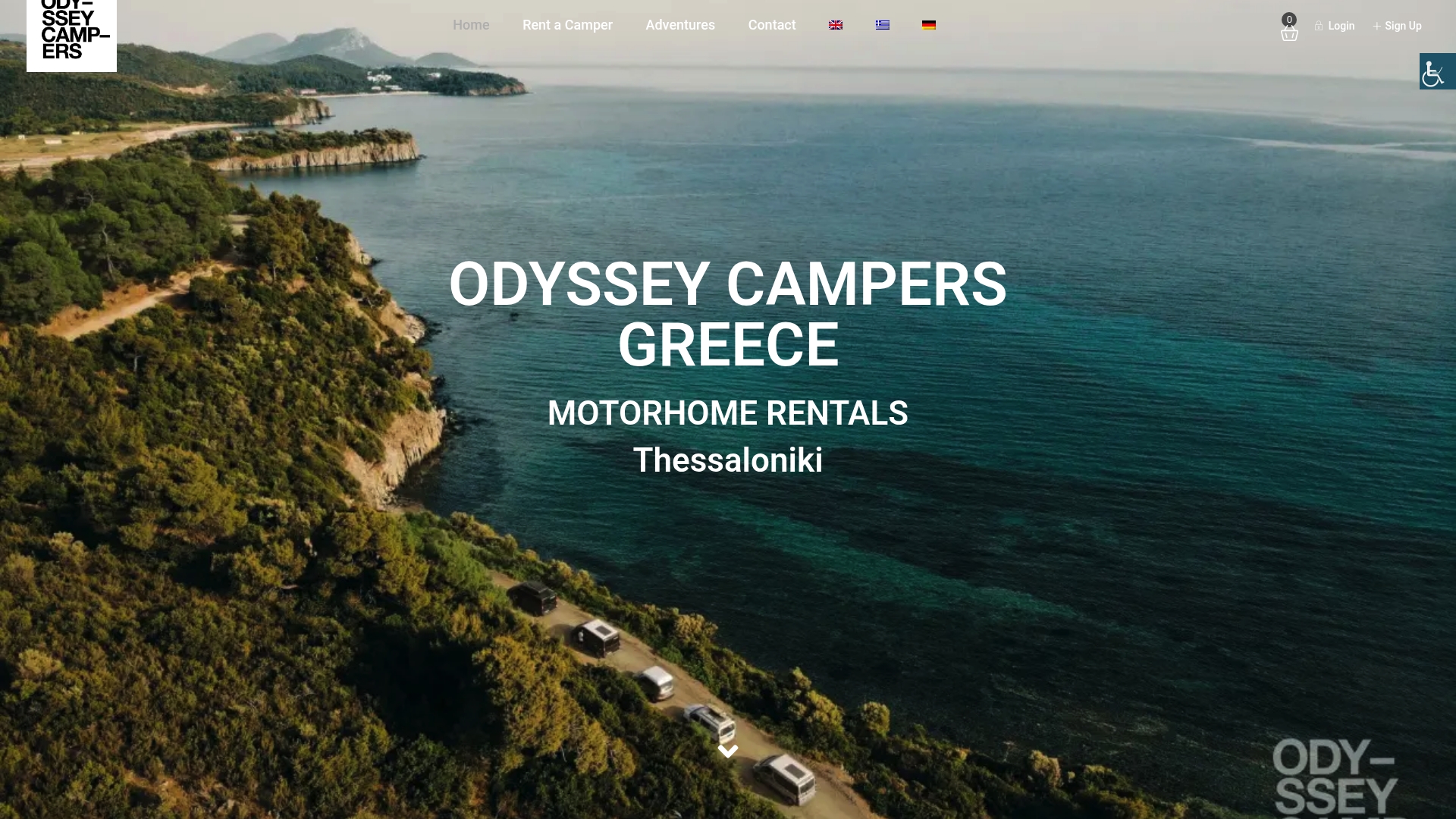 https://odysseycampers.com