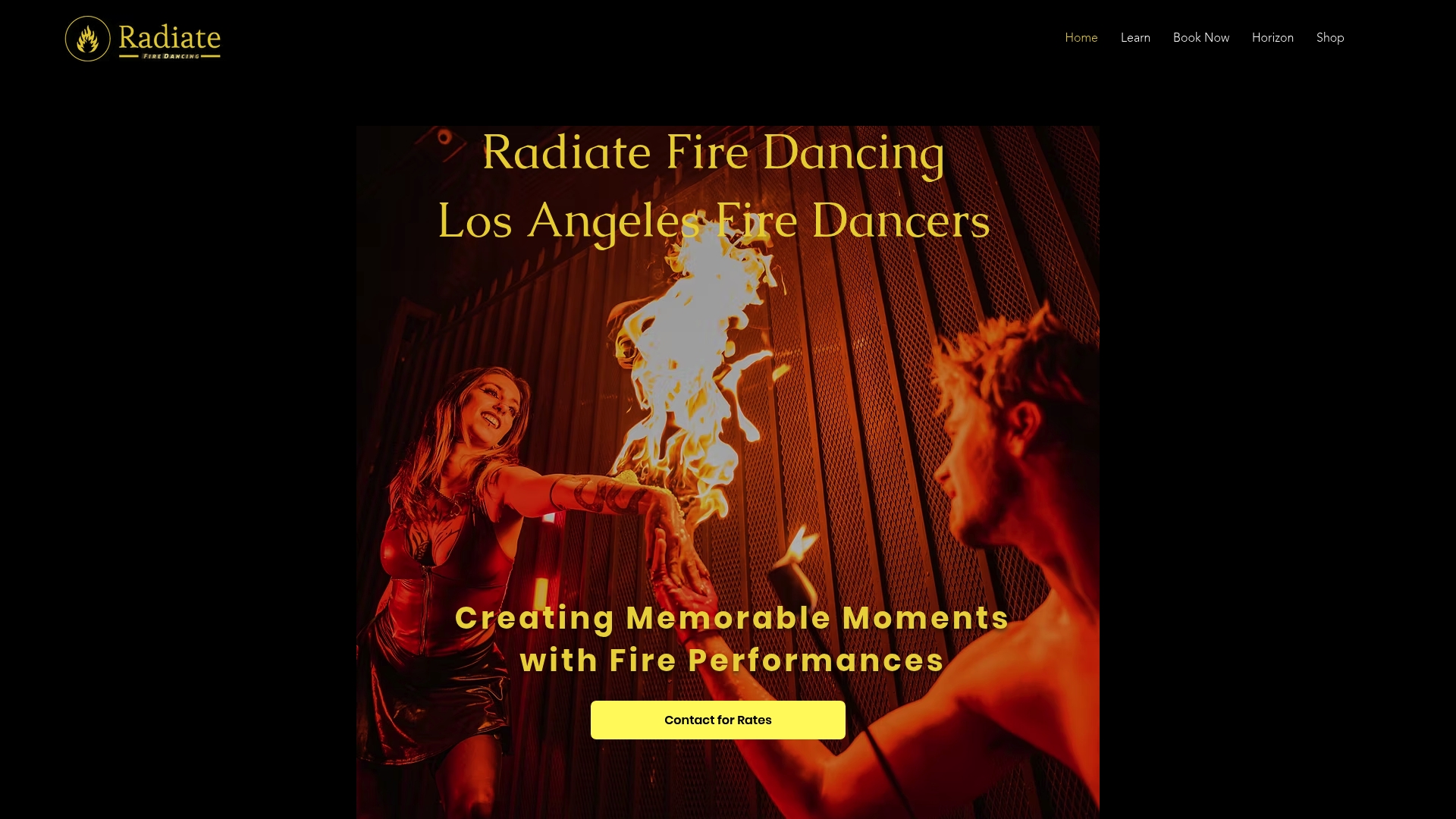 https://radiate-fire-dancing.com