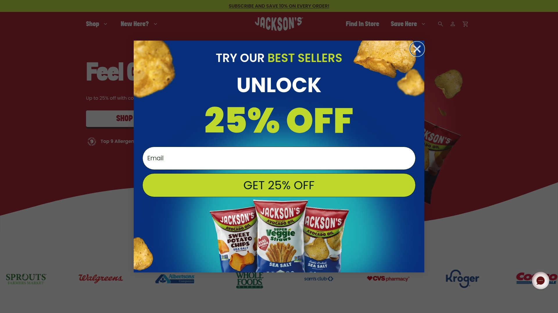 https://snackjacksons.com