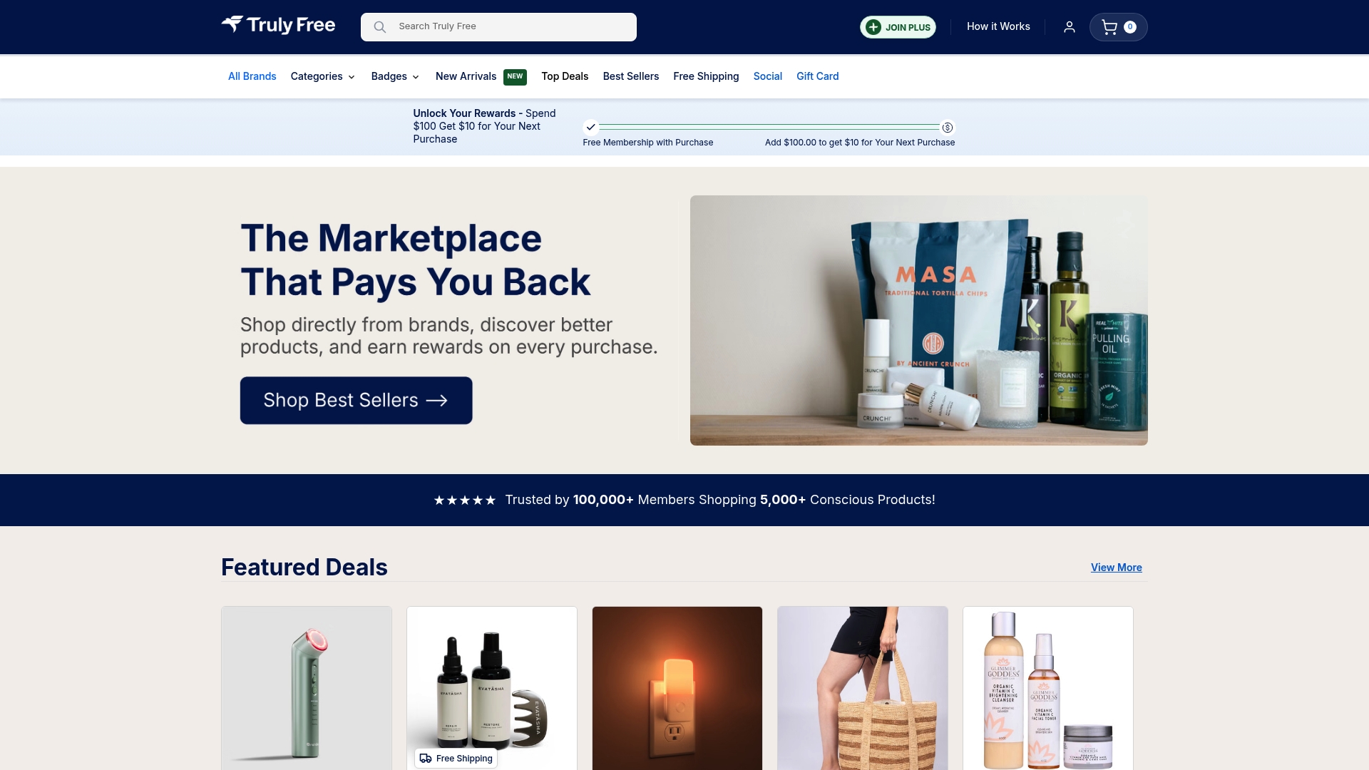 https://trulyfree.com
