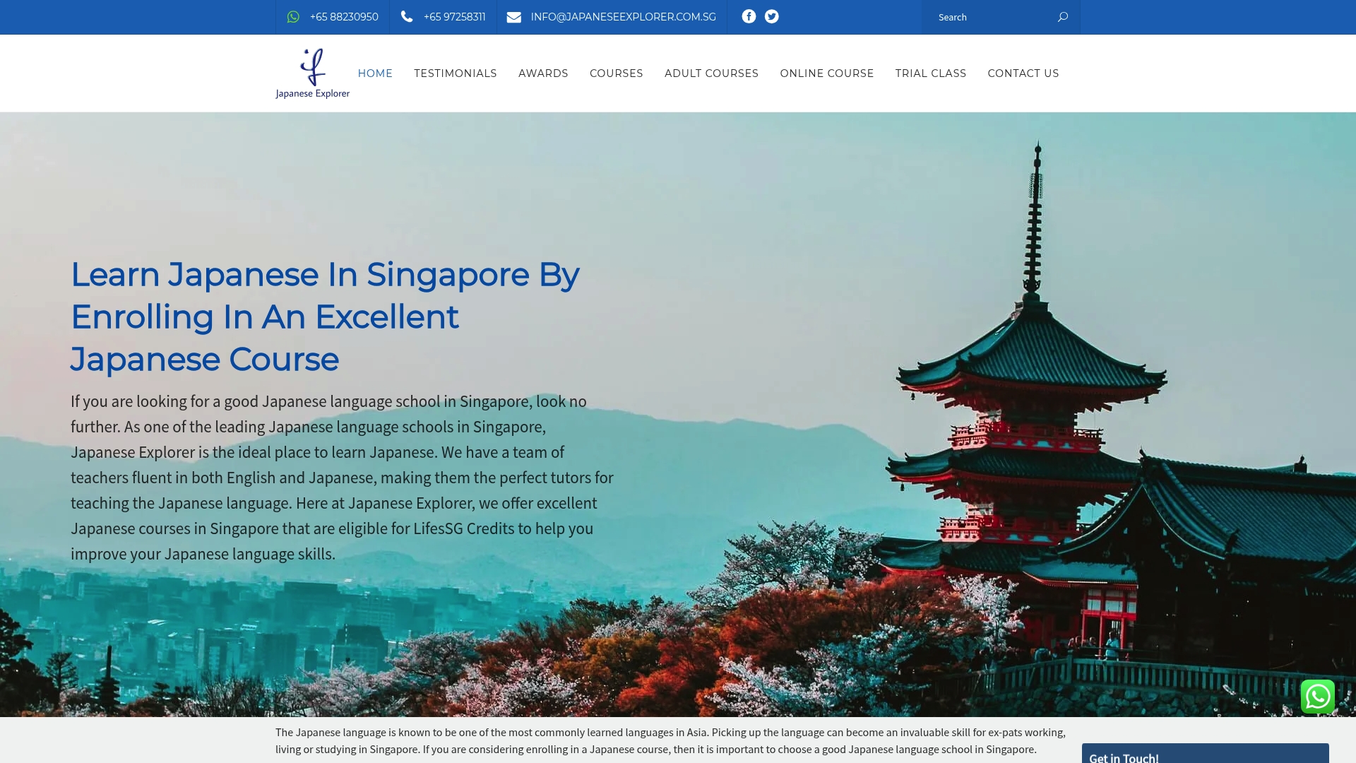 https://japaneseexplorer.com.sg
