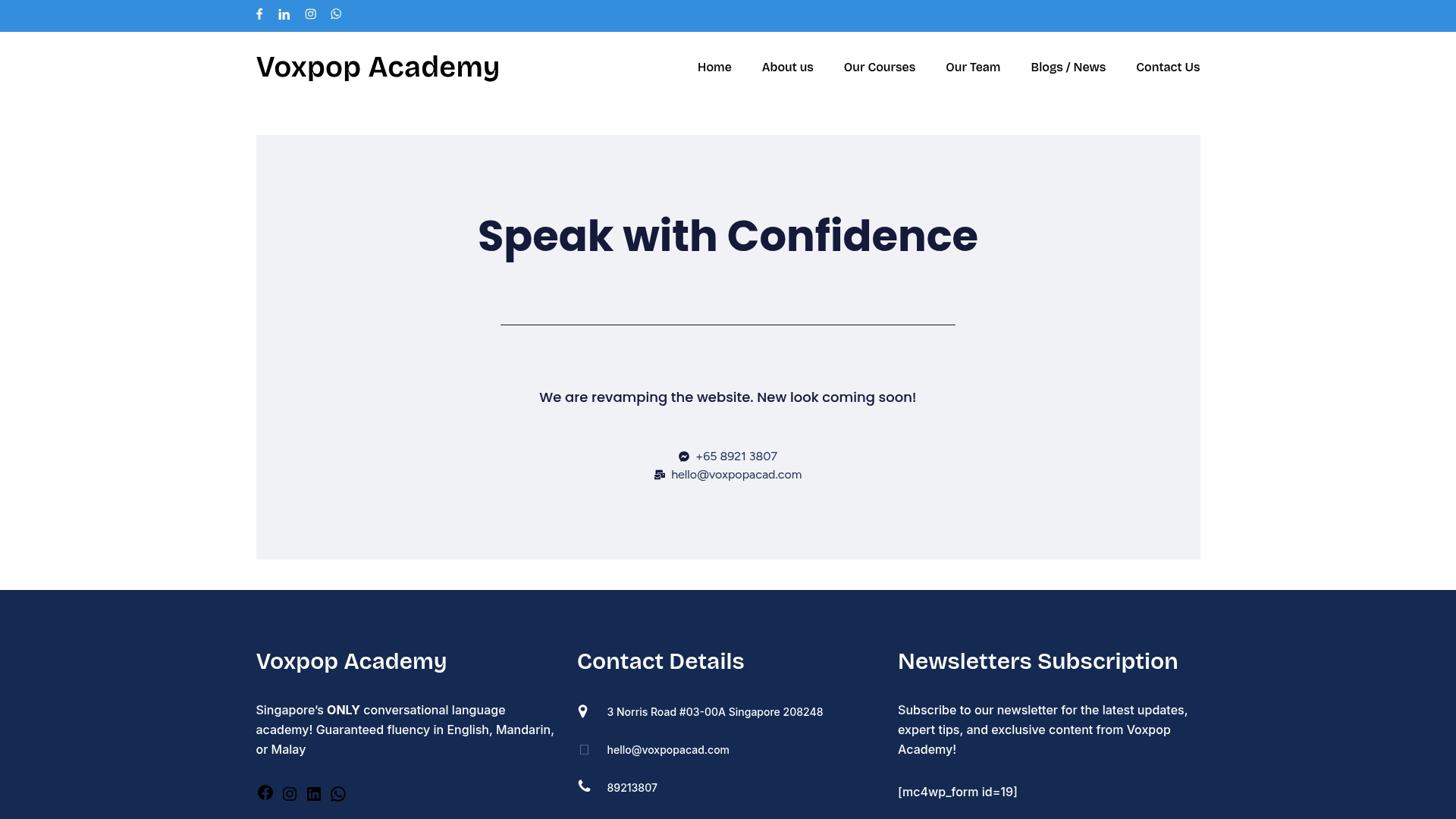 Product Screenshot