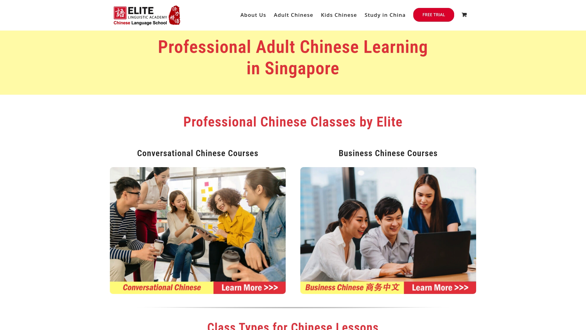 https://elitelinguistic.com