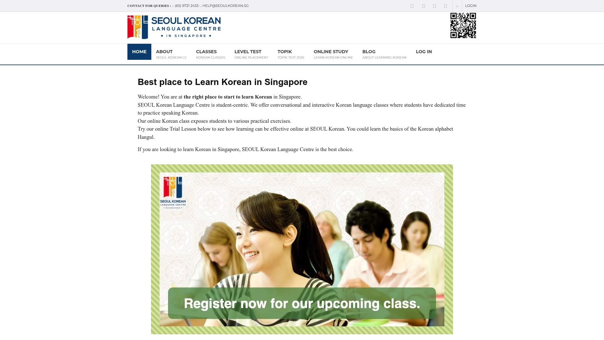 https://seoulkorean.sg