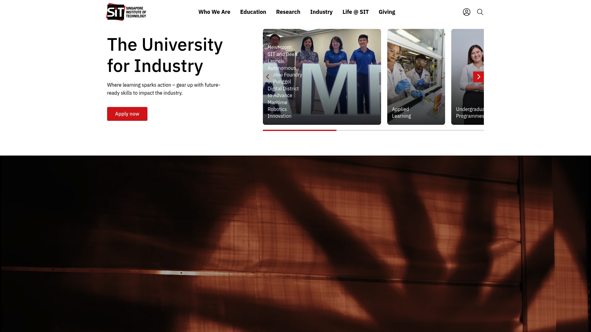 https://singaporetech.edu.sg