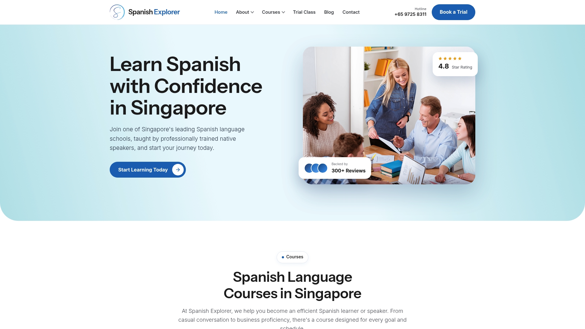 https://spanishexplorer.com.sg