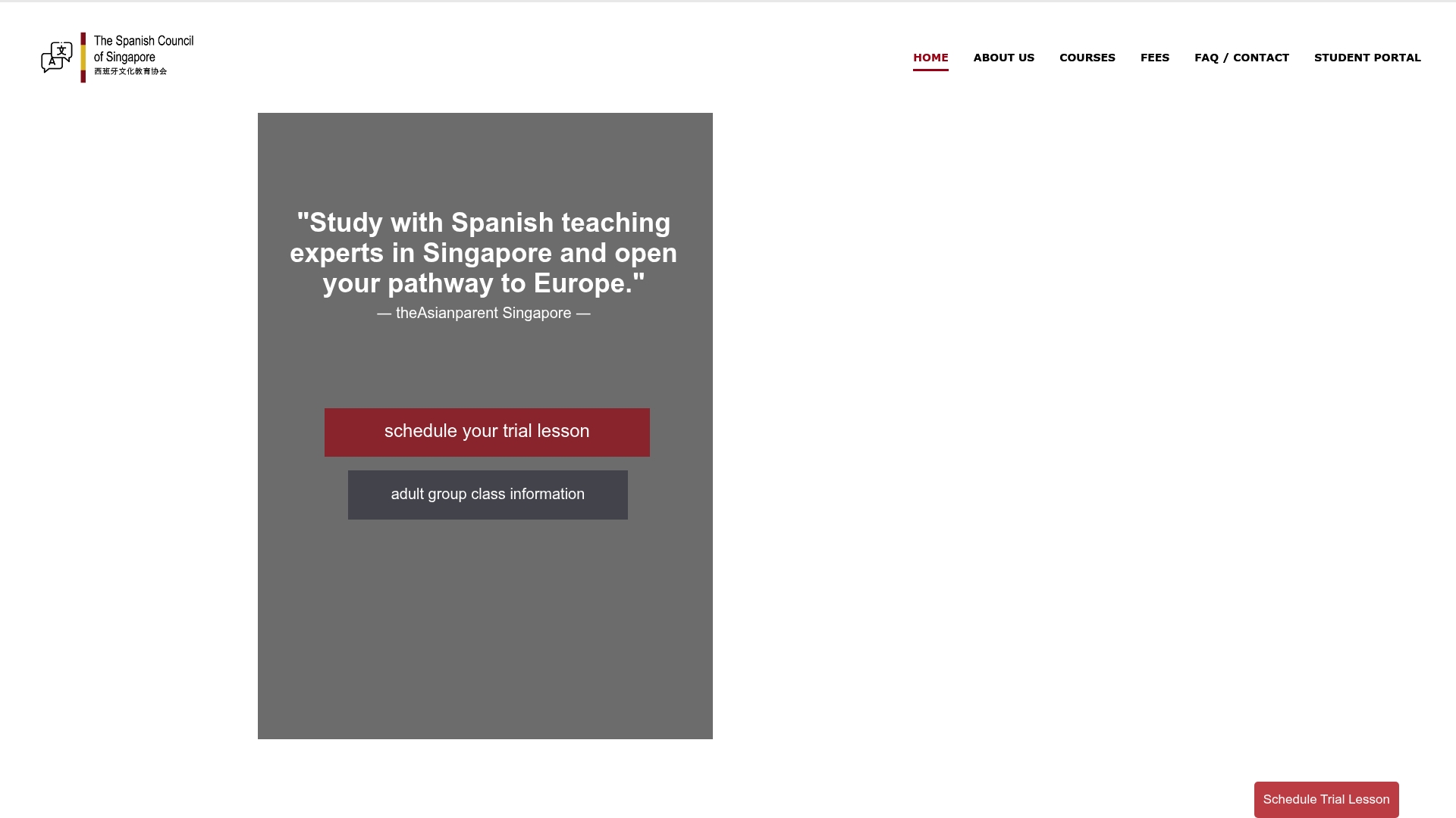 https://spanish.sg