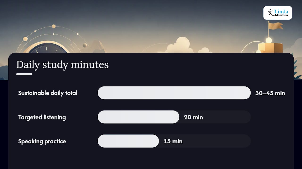What factors speed up or slow down your progress? — overview diagram