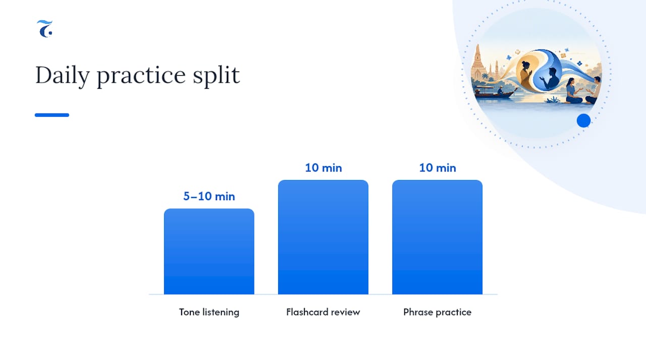 How Should You Structure Your Practice Between Classes? — overview diagram