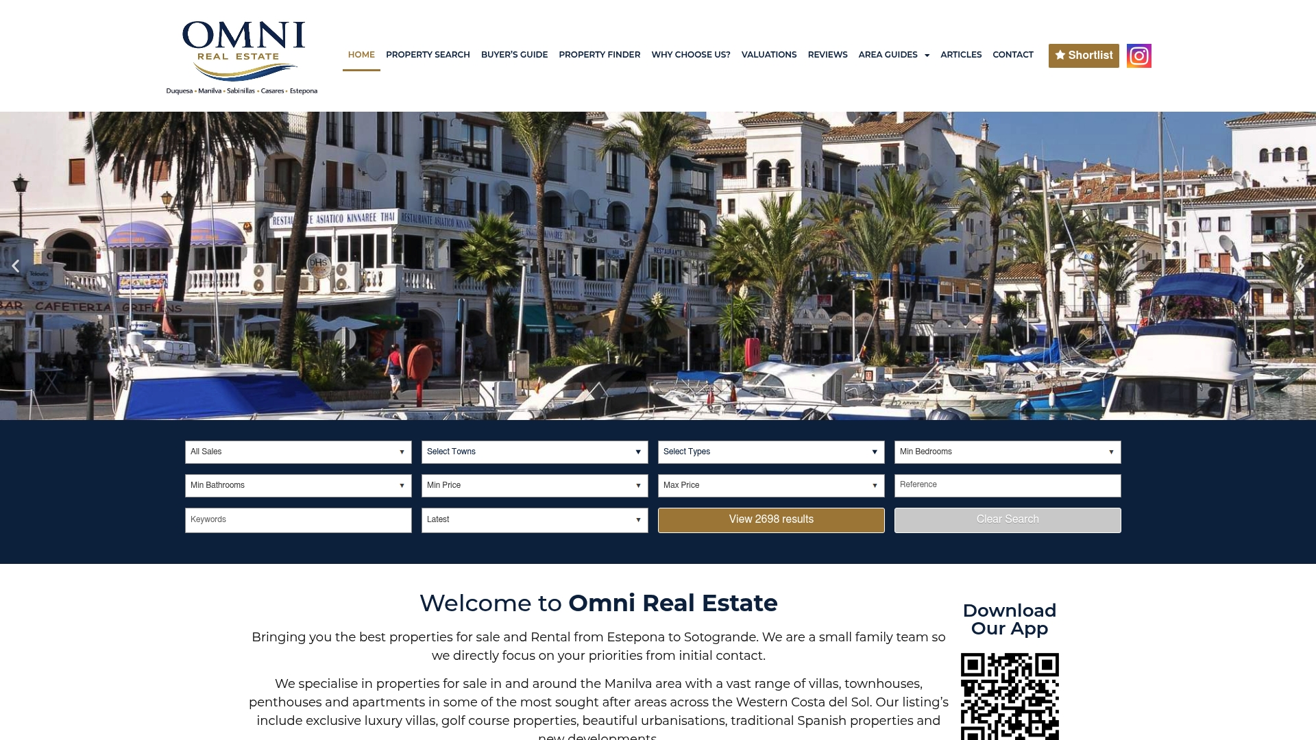 https://omnirealestate.es