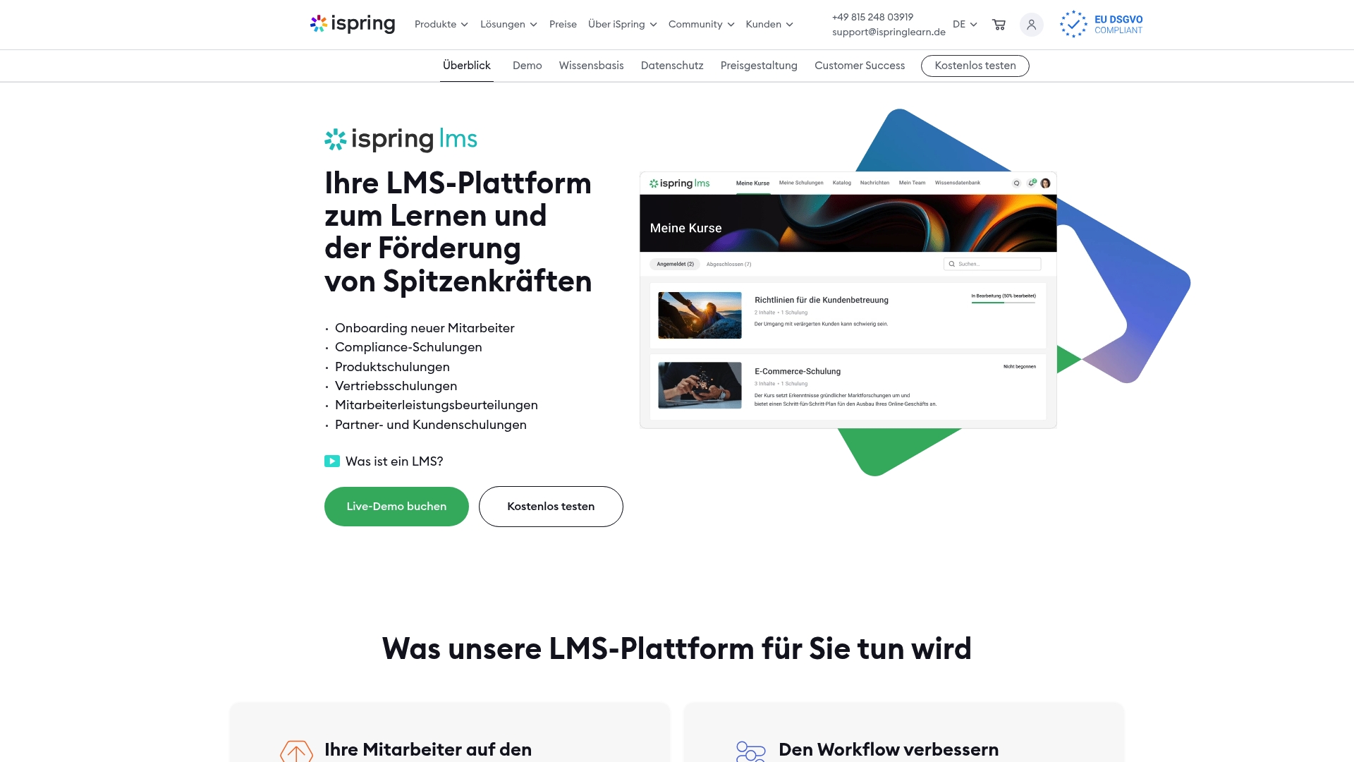 https://ispringlearn.de/ispring-learn