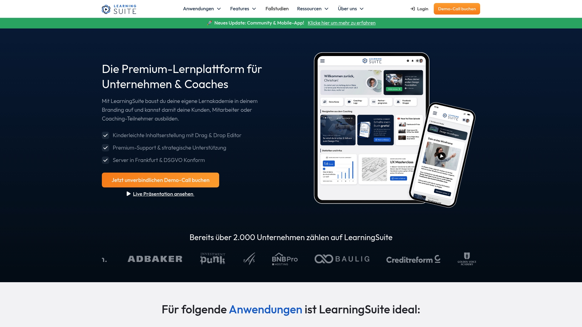 https://learningsuite.io