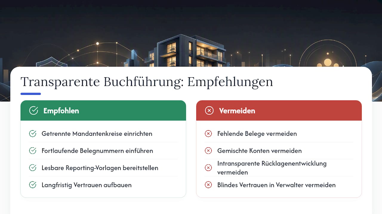 Warum uns transparente Buchführung bei Hawug-hdl wichtig ist — overview diagram