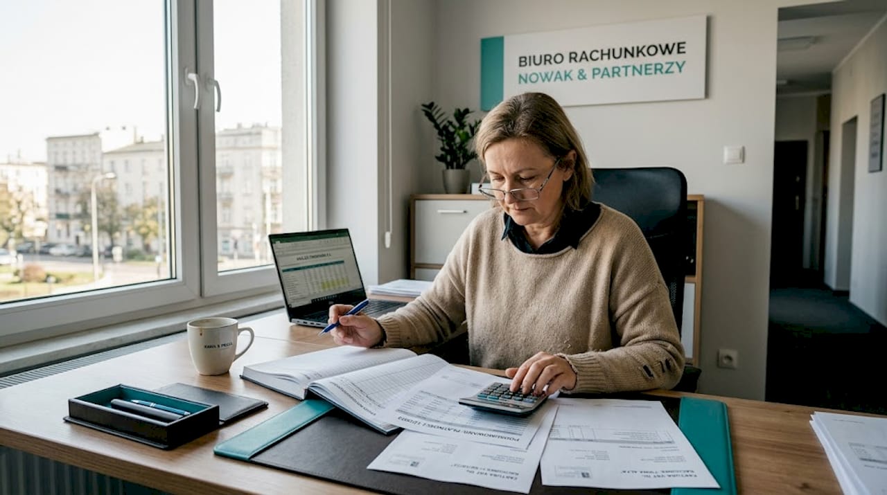 Jak działa zbiorcza kontrola płatności i jak ją wdrożyć