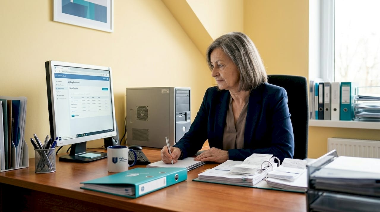 Jak digitalizacja płatności upraszcza finanse w szkołach