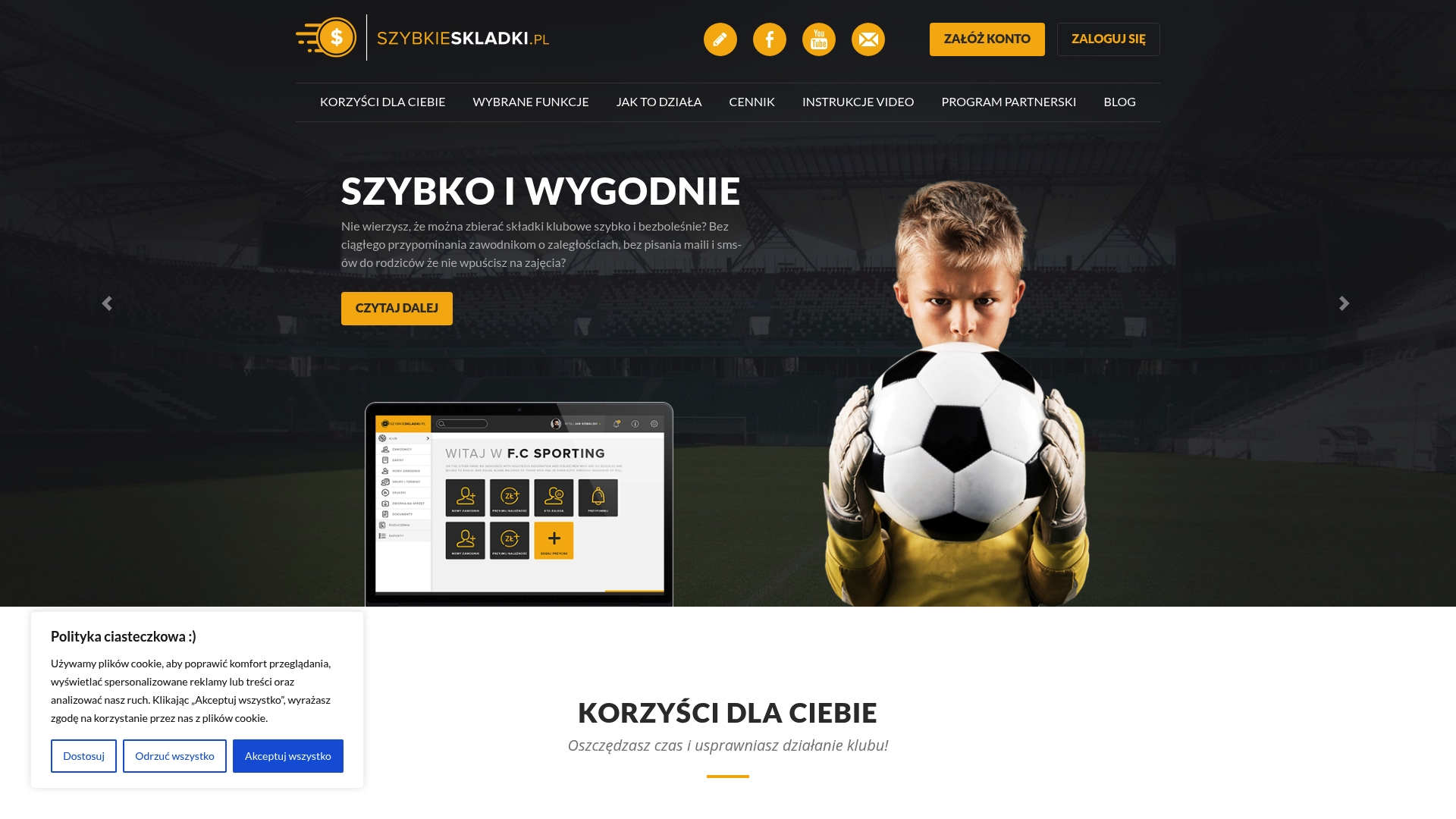 https://szybkieskladki.pl
